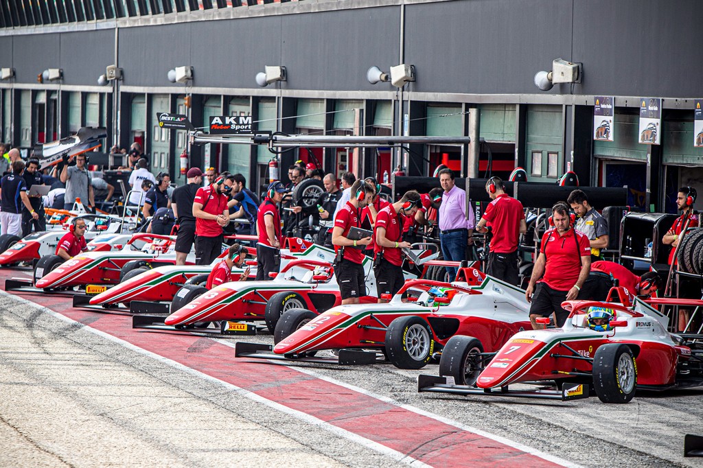 (Foto: Prema Powerteam)